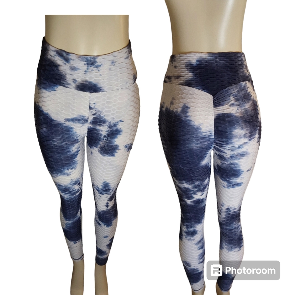 Sculpting Compression Leggings